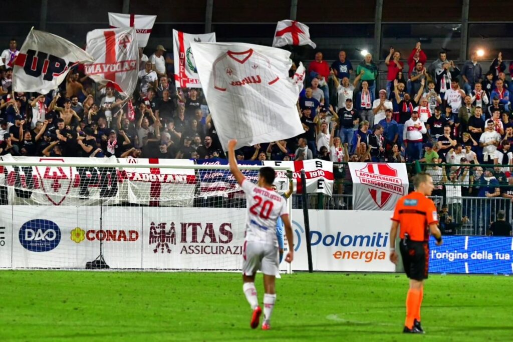 Padova Bortolussi