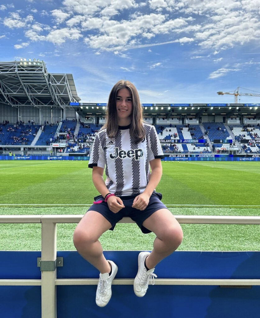 Ilaria Limelli