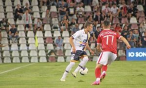 Serie C