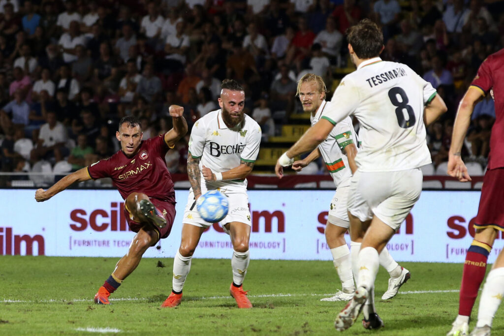 Cittadella vs Venezia - Serie BKT 2023/2024
