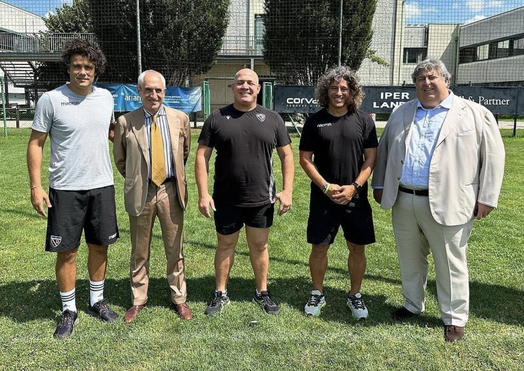 Petrarca Rugby