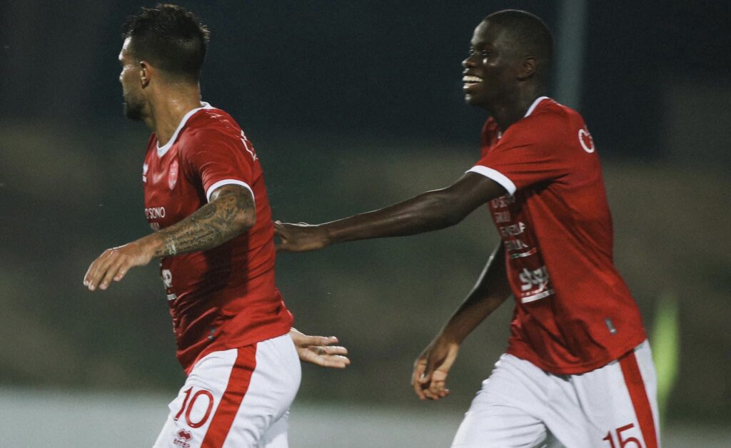 Triestina