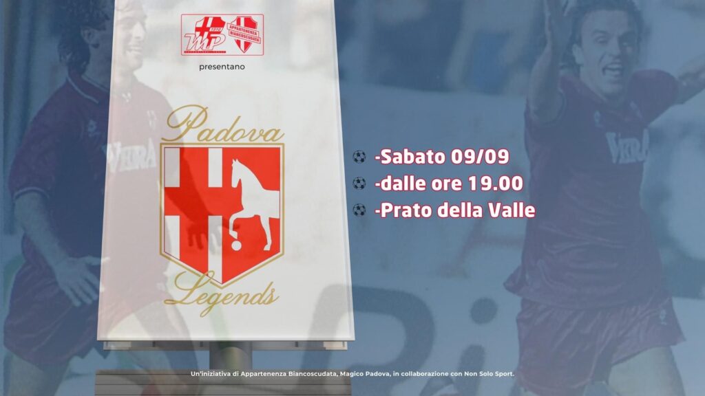 Padova Legends