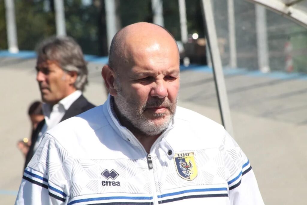 Trento-Padova