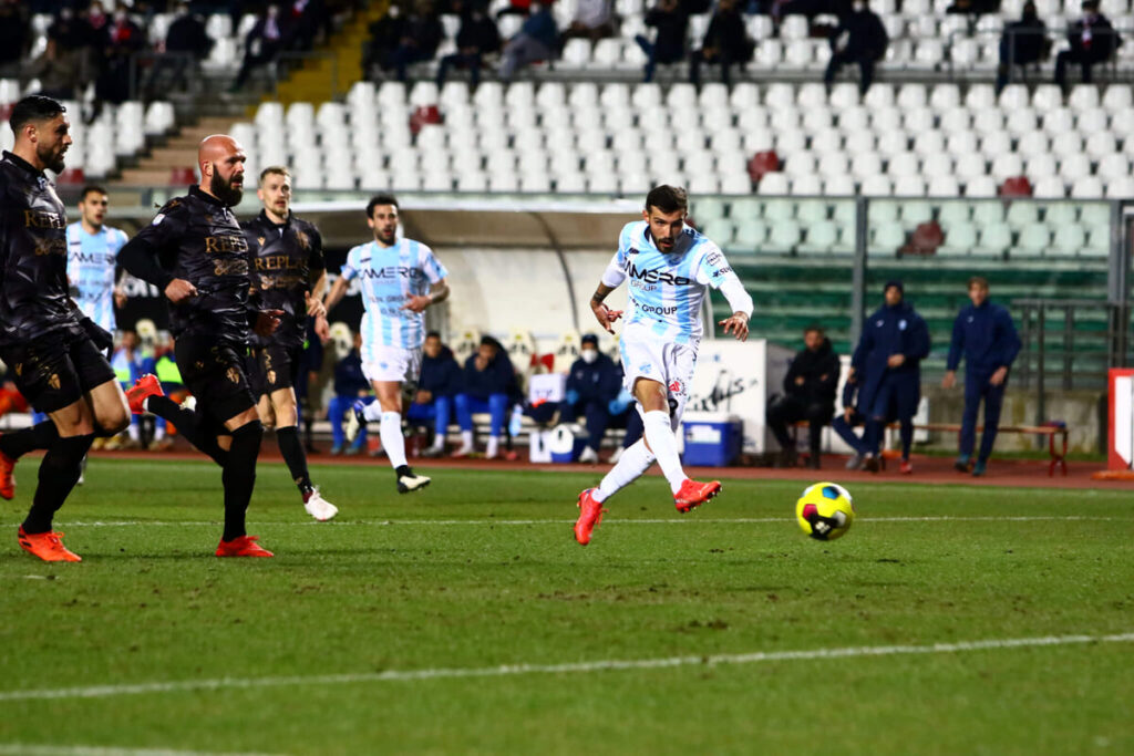 Padova-Legnago