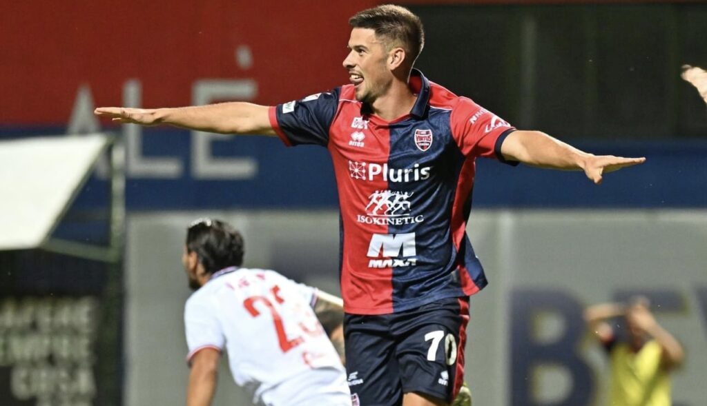 Demirovic