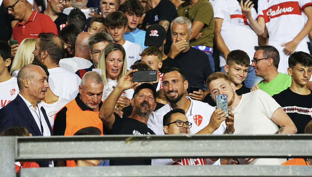 Donnarumma