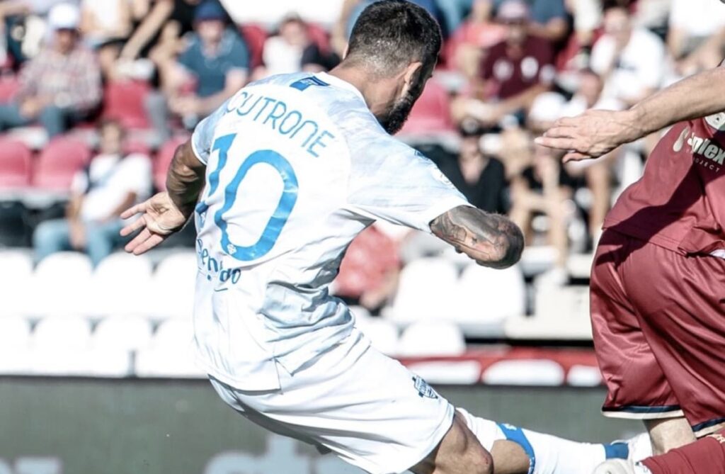 Cutrone Como