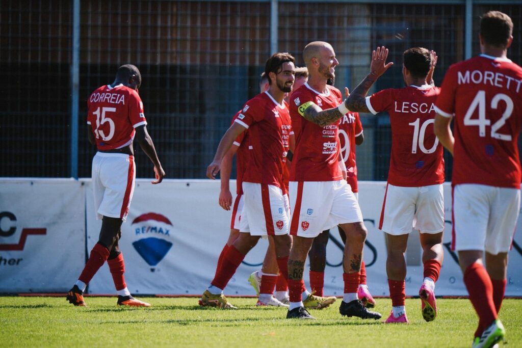 Triestina