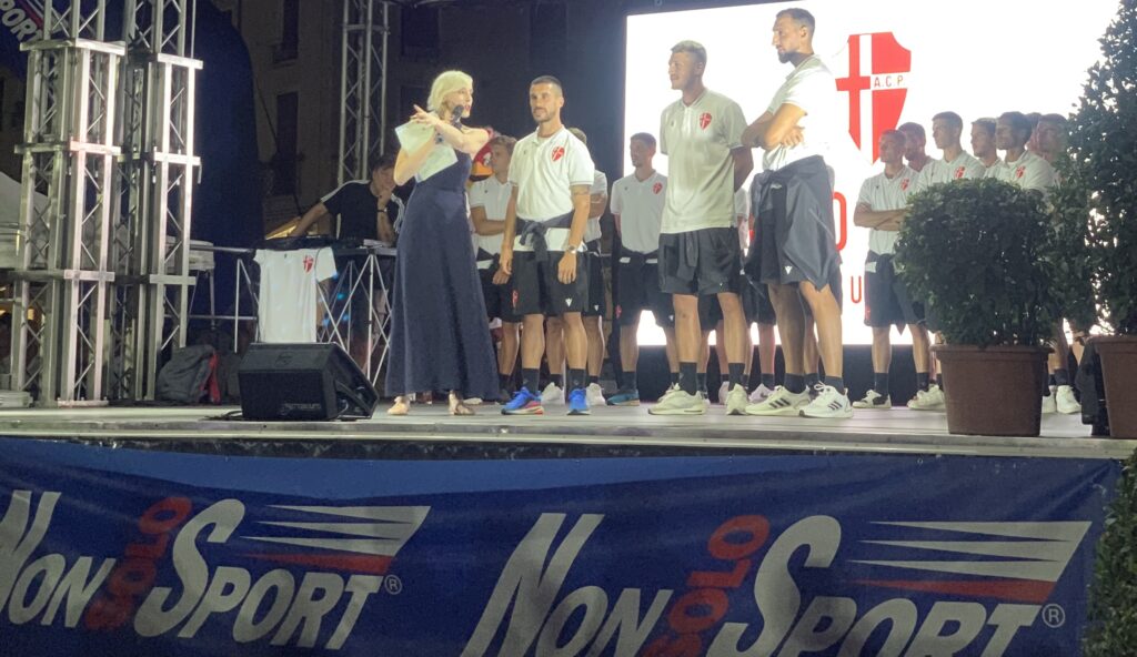 Calcio Padova