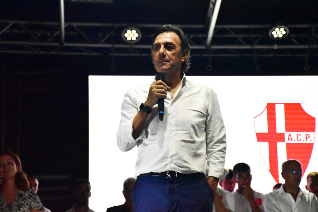 Giordani