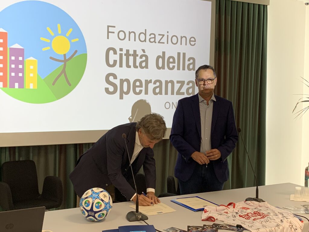 Città della Speranza