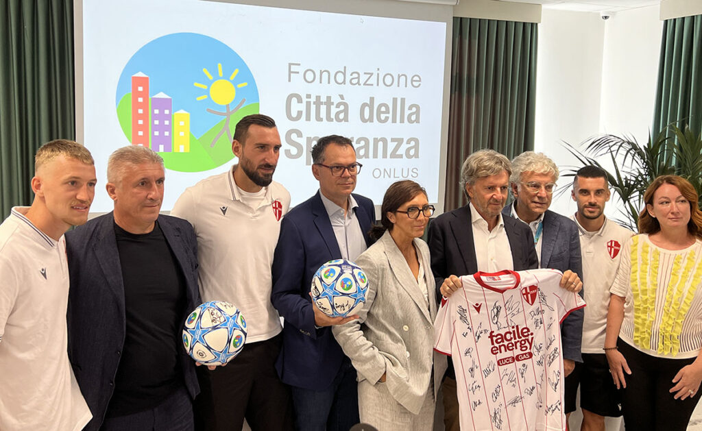 Padova Città della Speranza