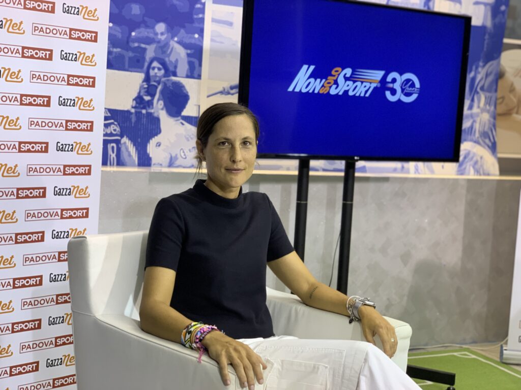 Valentina Fantin