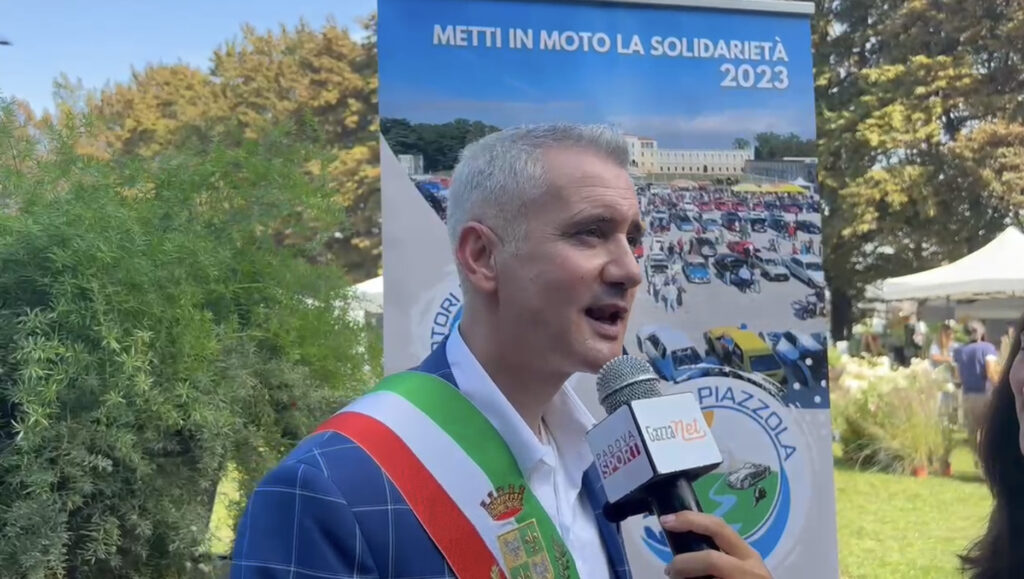 Valter Milani