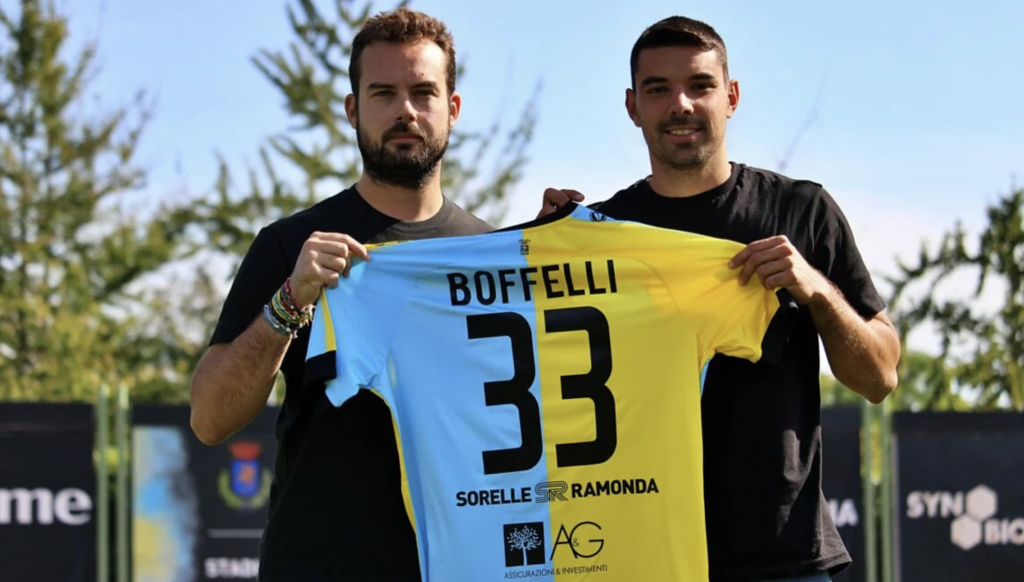 Boffelli