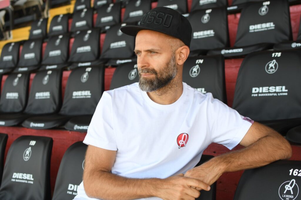Stefano Rosso (Vicenza)