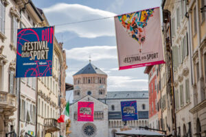 Festival dello Sport 2023
