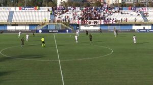 SERIE C GIRONE A (1)