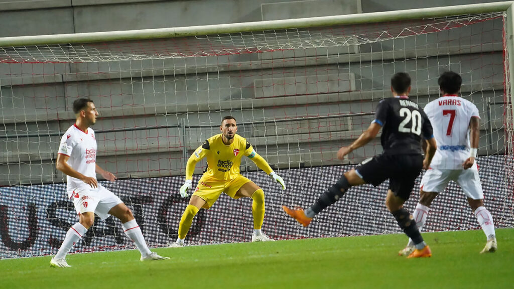 Donnarumma