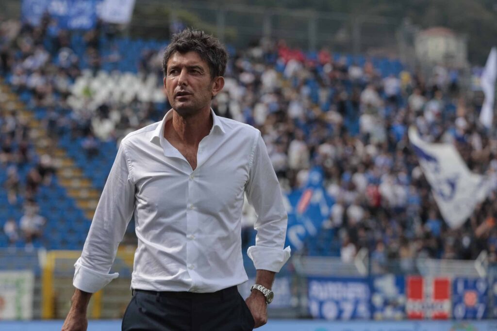 Como vs Benevento  - Serie BKT 2021/2022