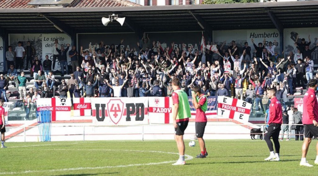 Vicenza-Padova