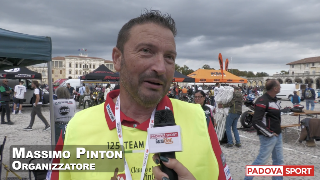 Pinton Motori in Piazzola
