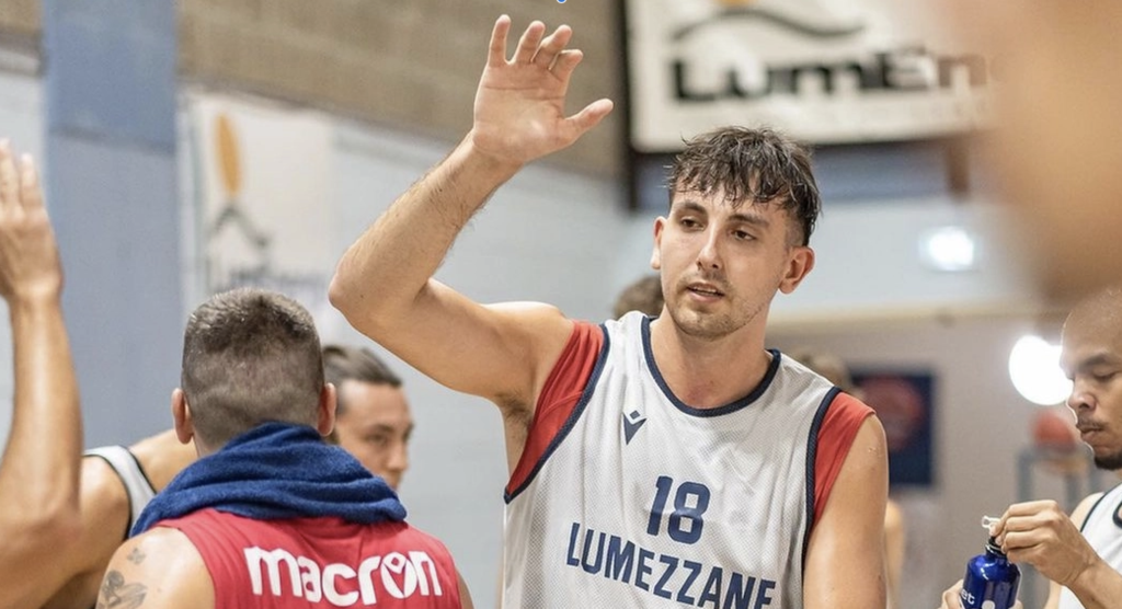 Basket Dilas