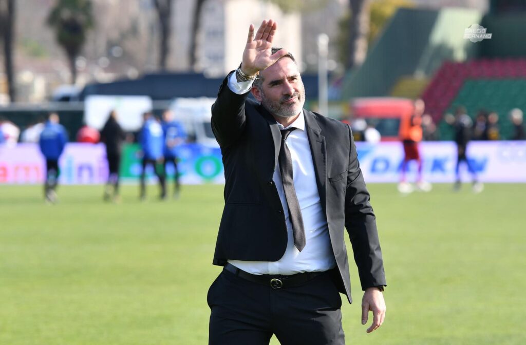 Lucarelli