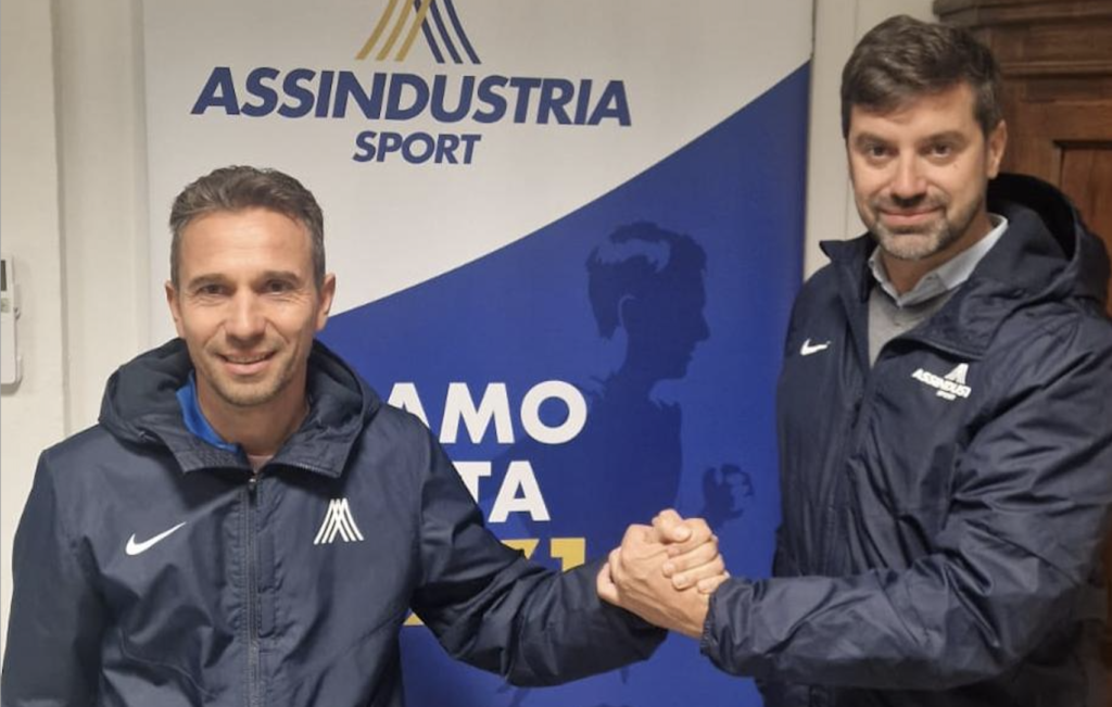 Assindustria Sport