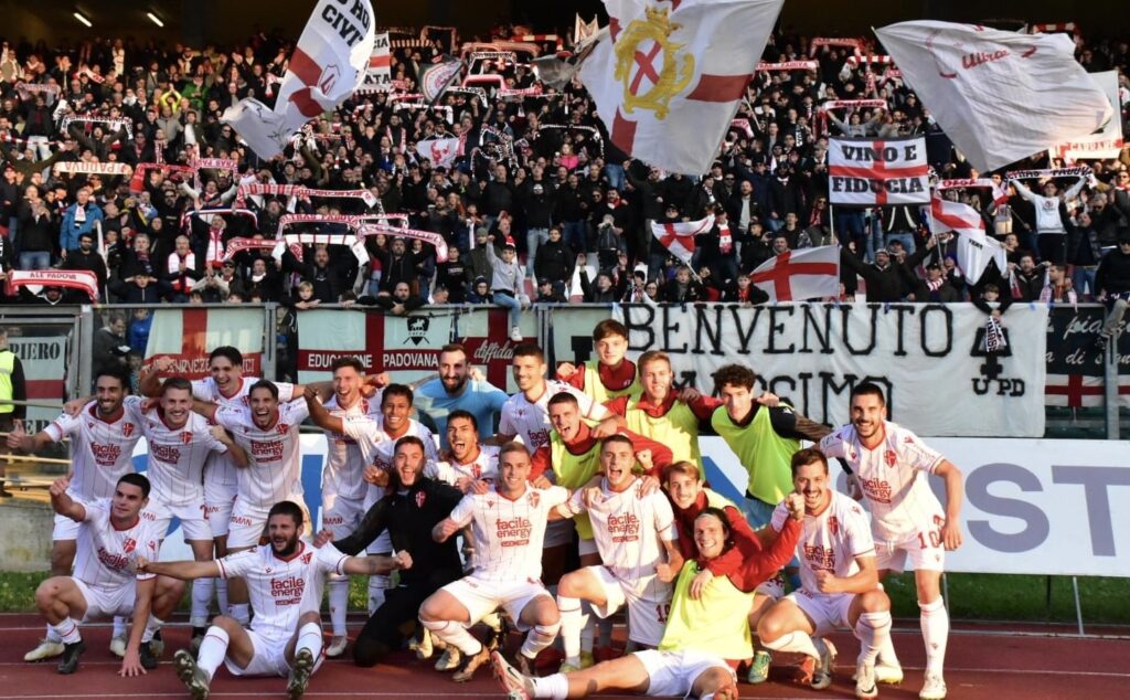 Padova