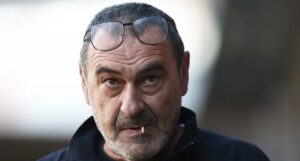 Sarri