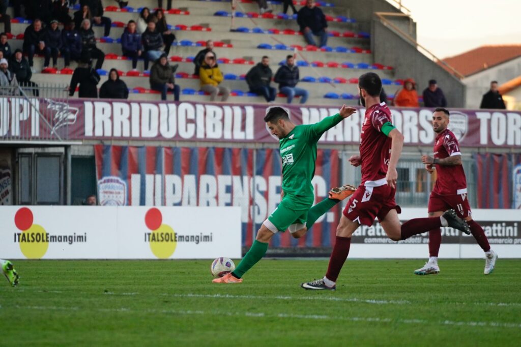 Luparense
