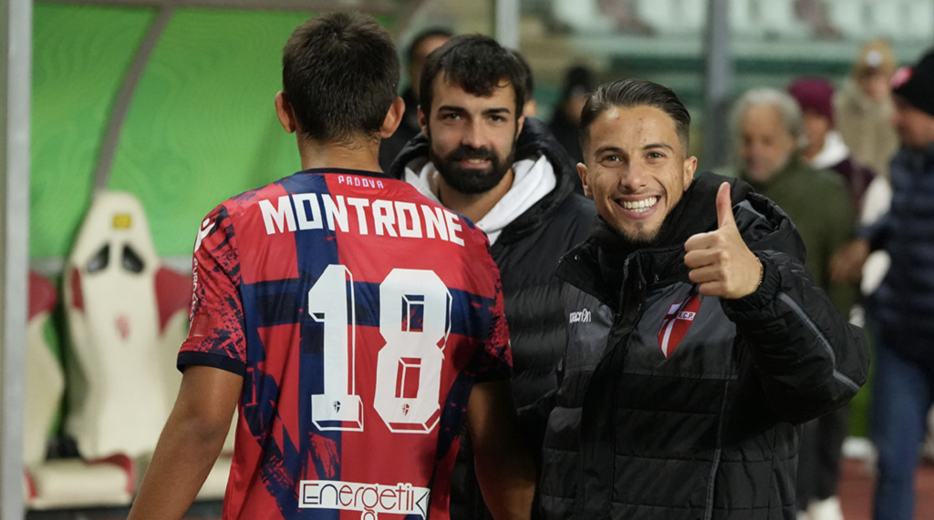 Montrone Padova