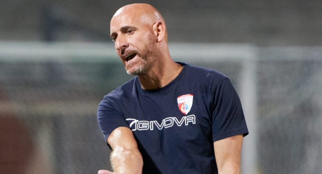 Possanzini Mantova
