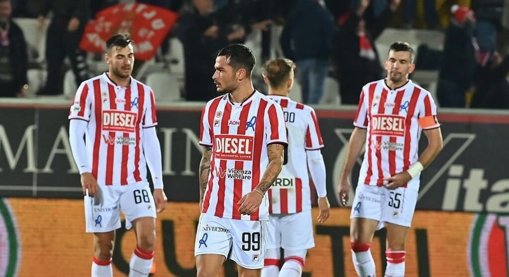 Vicenza