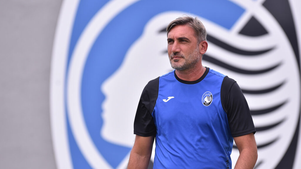 Atalanta BC Stagione 2023-2024