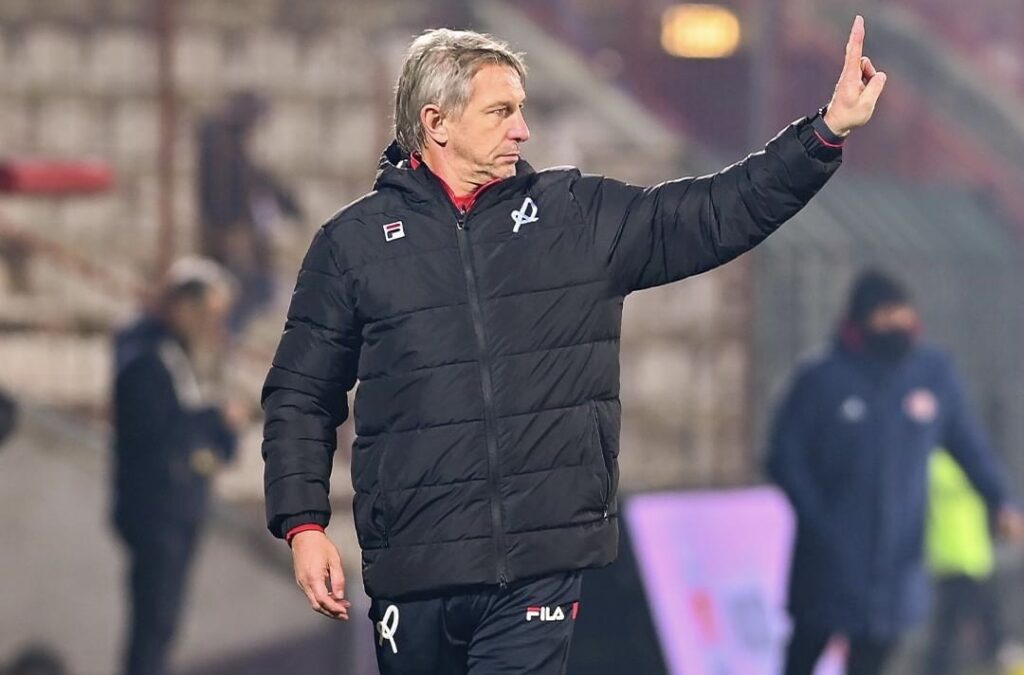 Vecchi al Vicenza