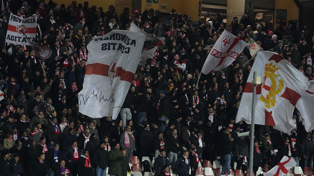 Triestina-Padova