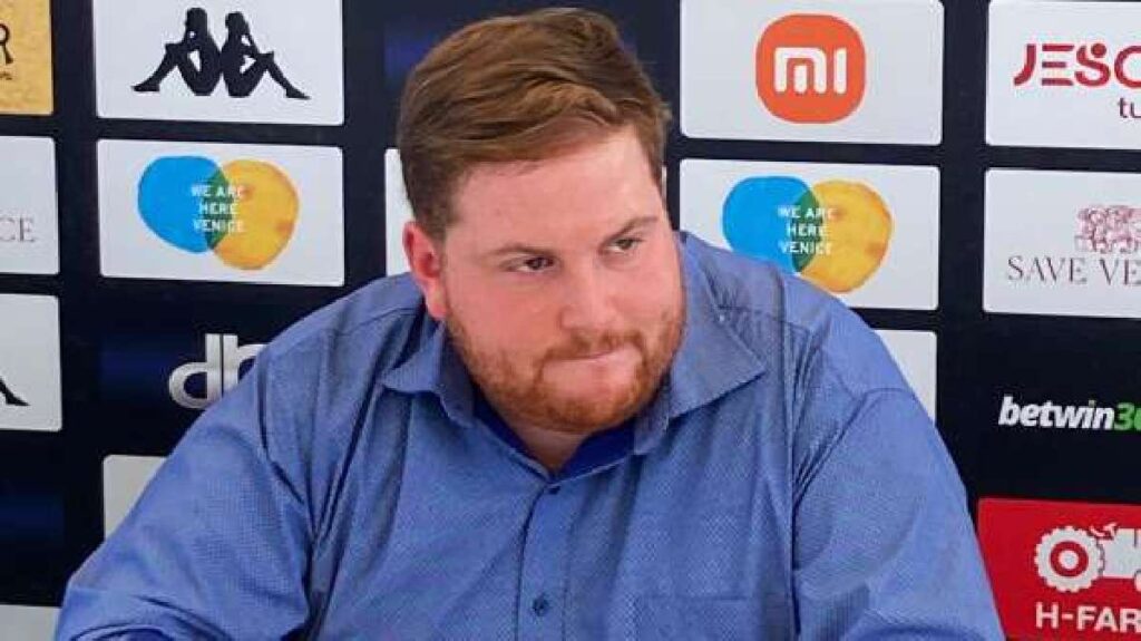 Alex Menta