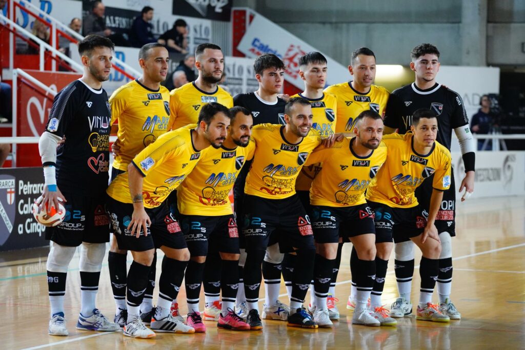 calcio a 5