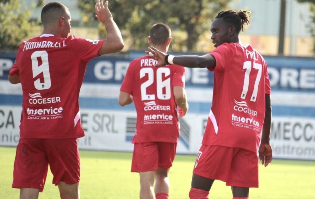Serie C