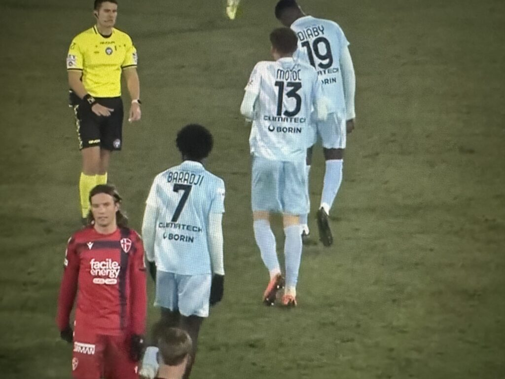 Legnago-Padova