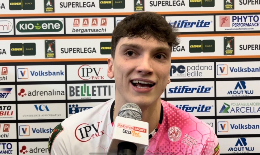 luca porro
