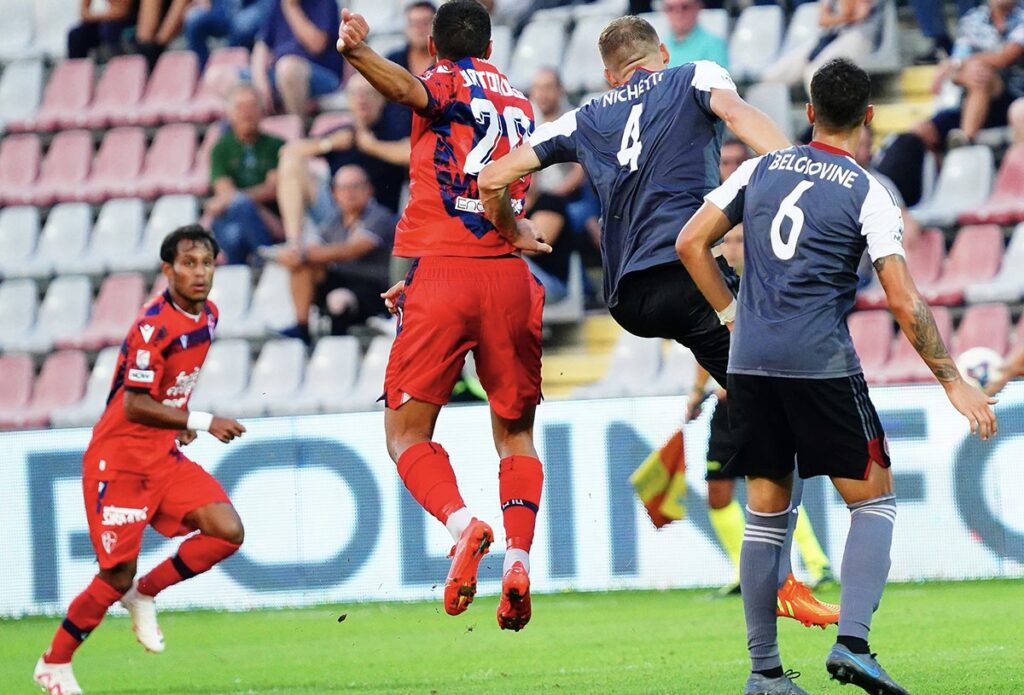 Padova-Alessandria