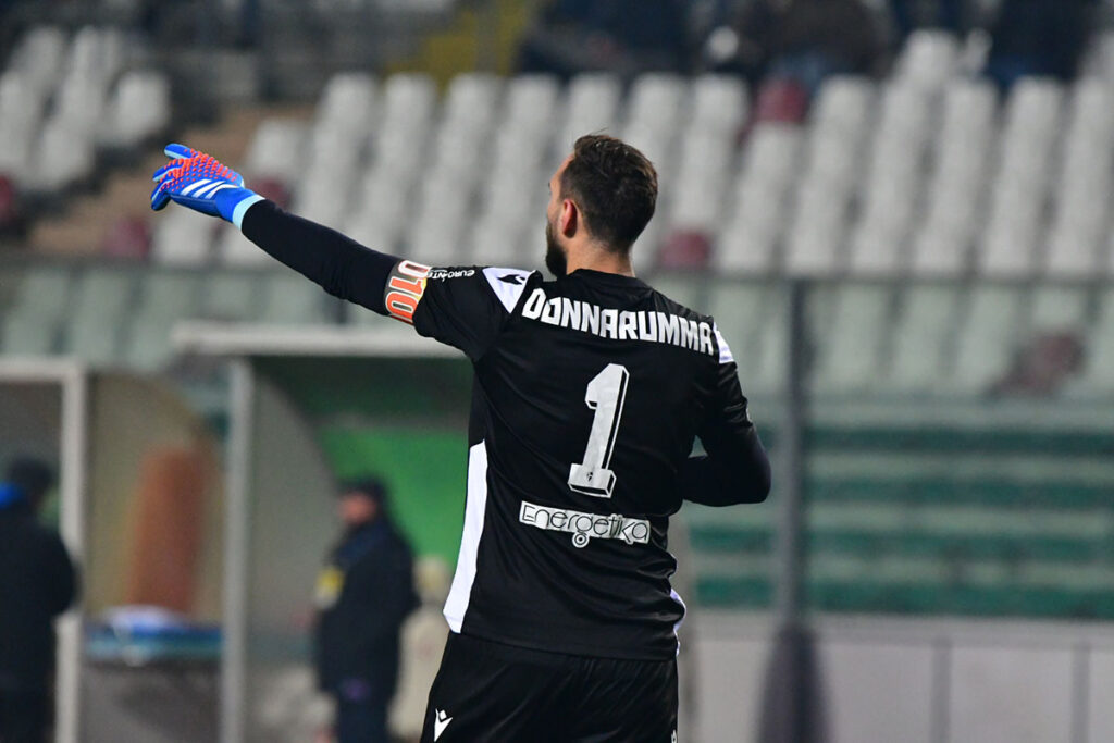 donnarumma