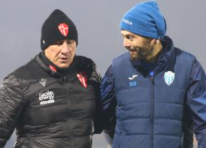 Donati con Torrente