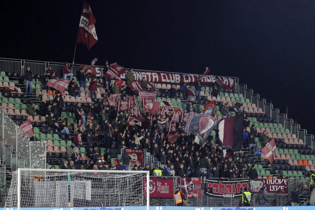 Venezia vs Cittadella - Serie BKT 2023/2024