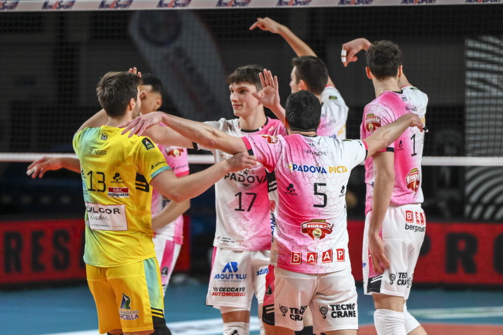 Pallavolo Padova