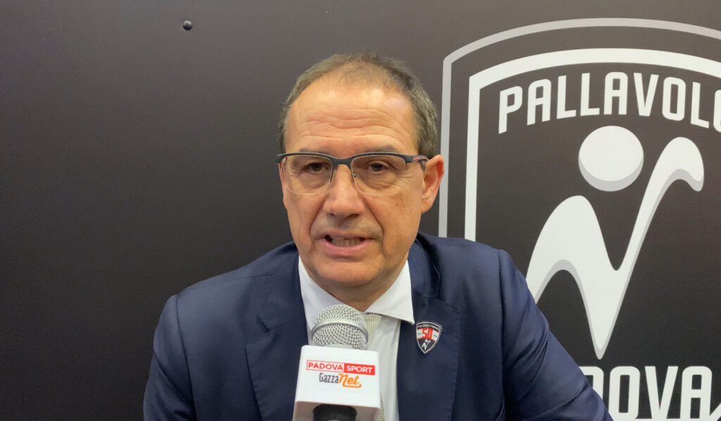 Giancarlo Bettio